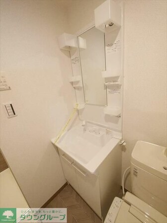 マックスメゾン上大岡の物件内観写真